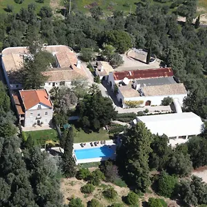Os Bed & Breakfast
