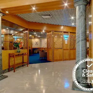 *** Hotel Vip Berna Portugal