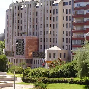 *** Hotel Alif Campo Pequeno Portugal