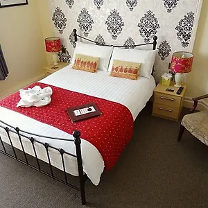 *** Hotel The Arms United Kingdom