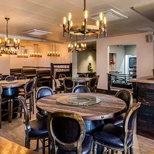 **** Hotel Opal Ridge Australia