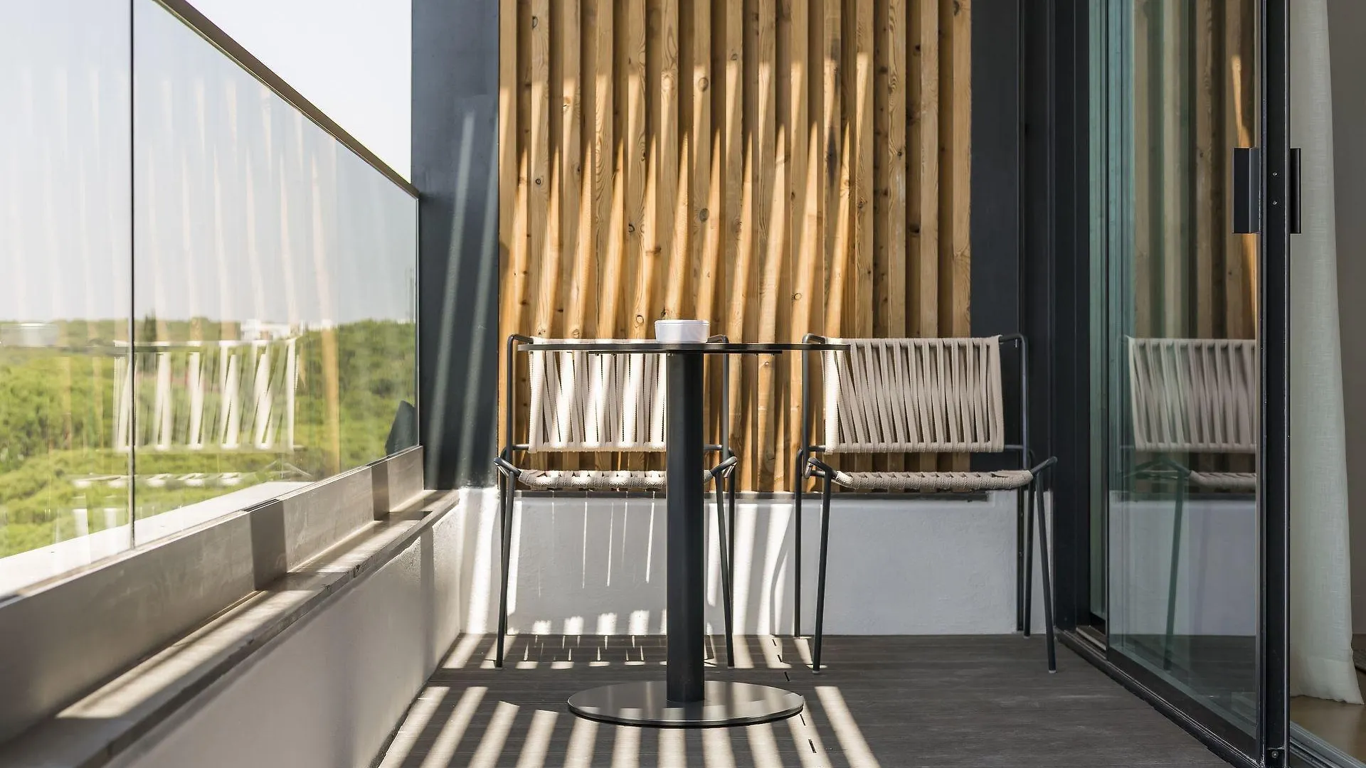 Octant Praia Verde Hotel
