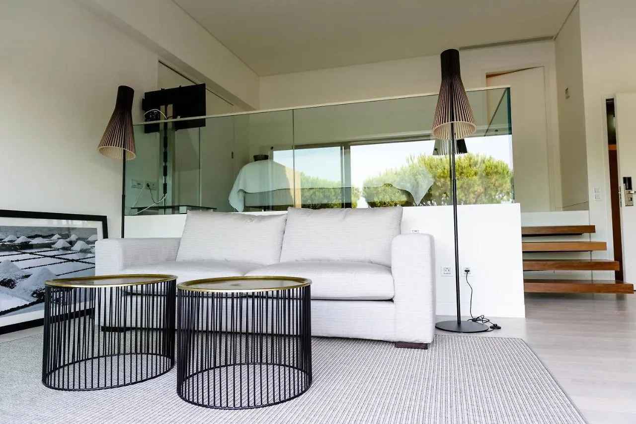 Octant Praia Verde Hotel