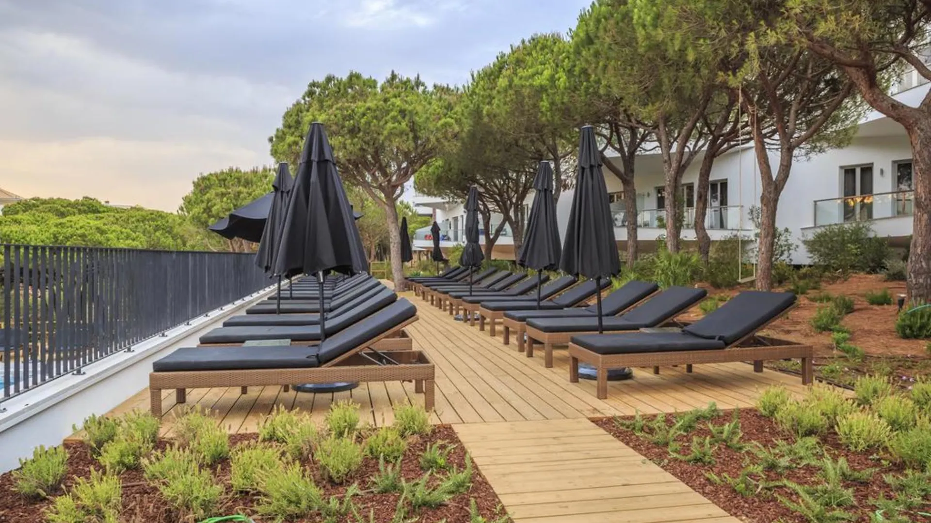 Octant Praia Verde 4*,