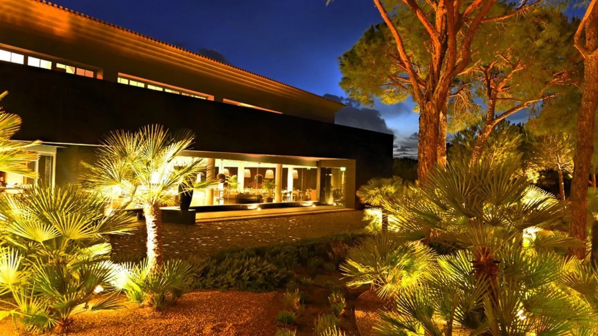 **** Hotel Octant Praia Verde Portugal
