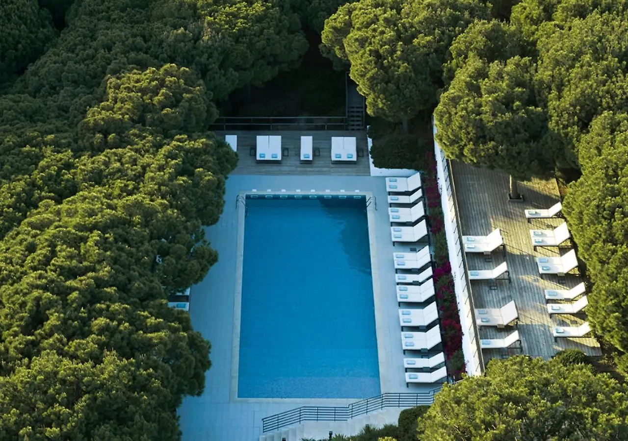 Octant Praia Verde Hotel