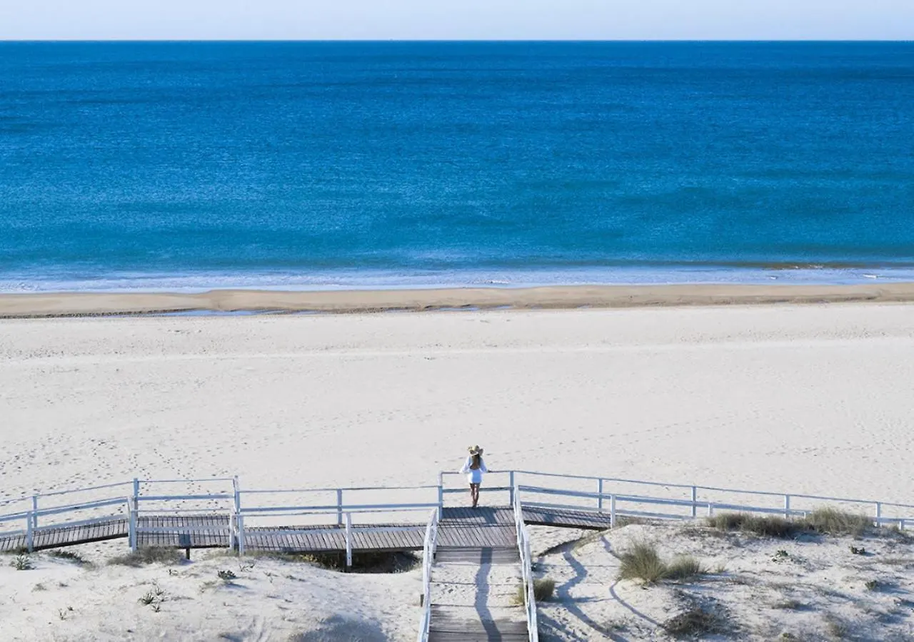 **** Hotel Octant Praia Verde Portugal
