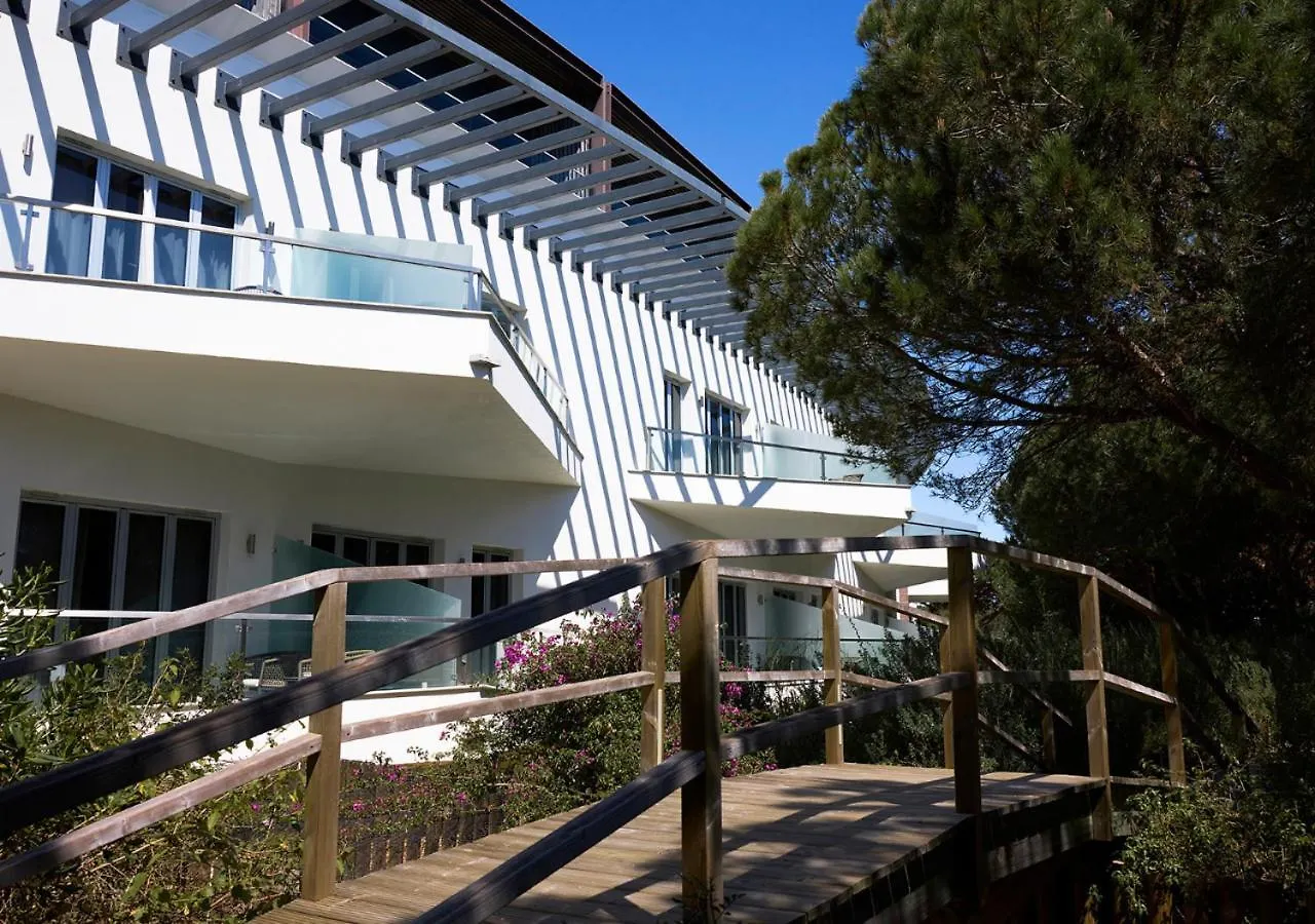 Hotel Octant Praia Verde