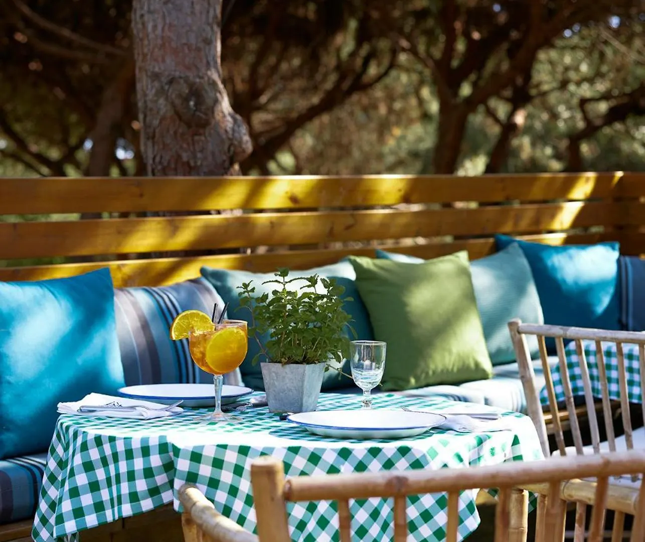 **** Hotel Octant Praia Verde Portugal