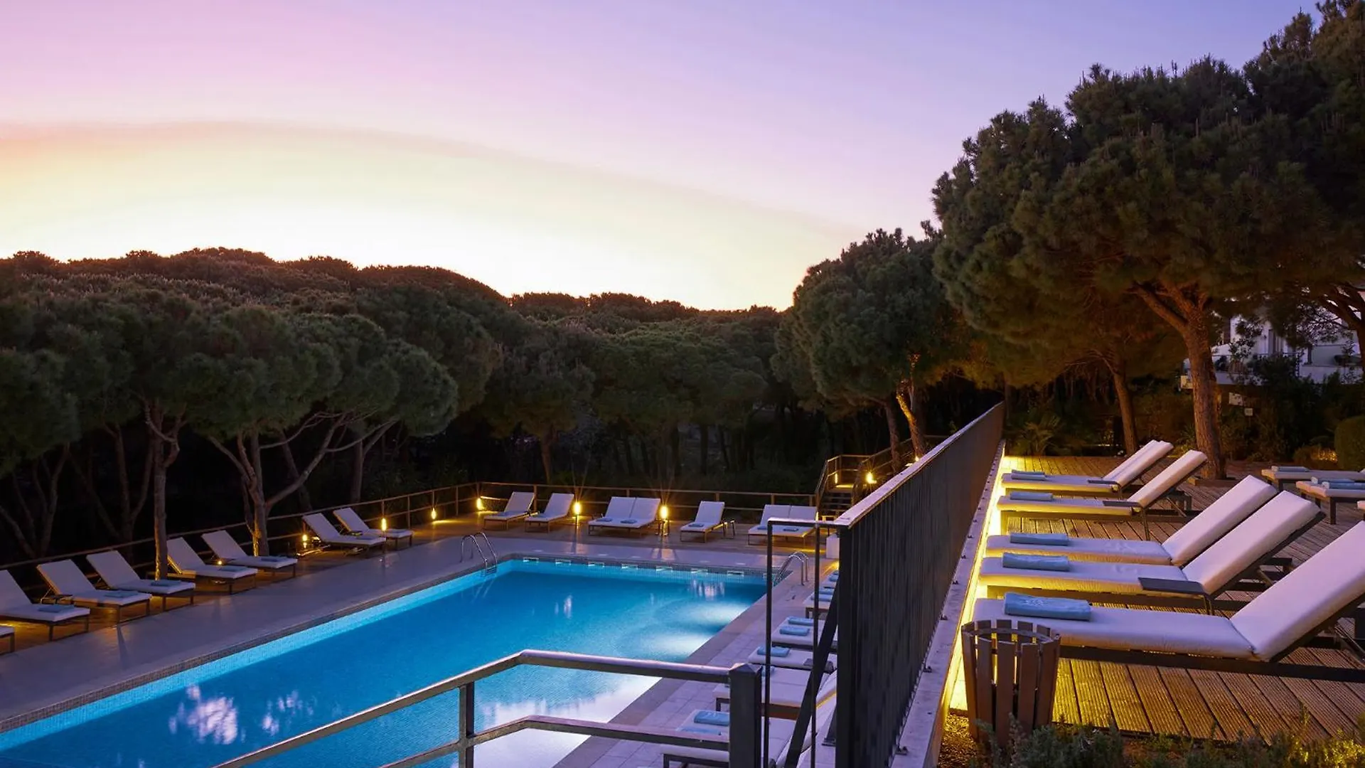 **** Hotel Octant Praia Verde Portugal
