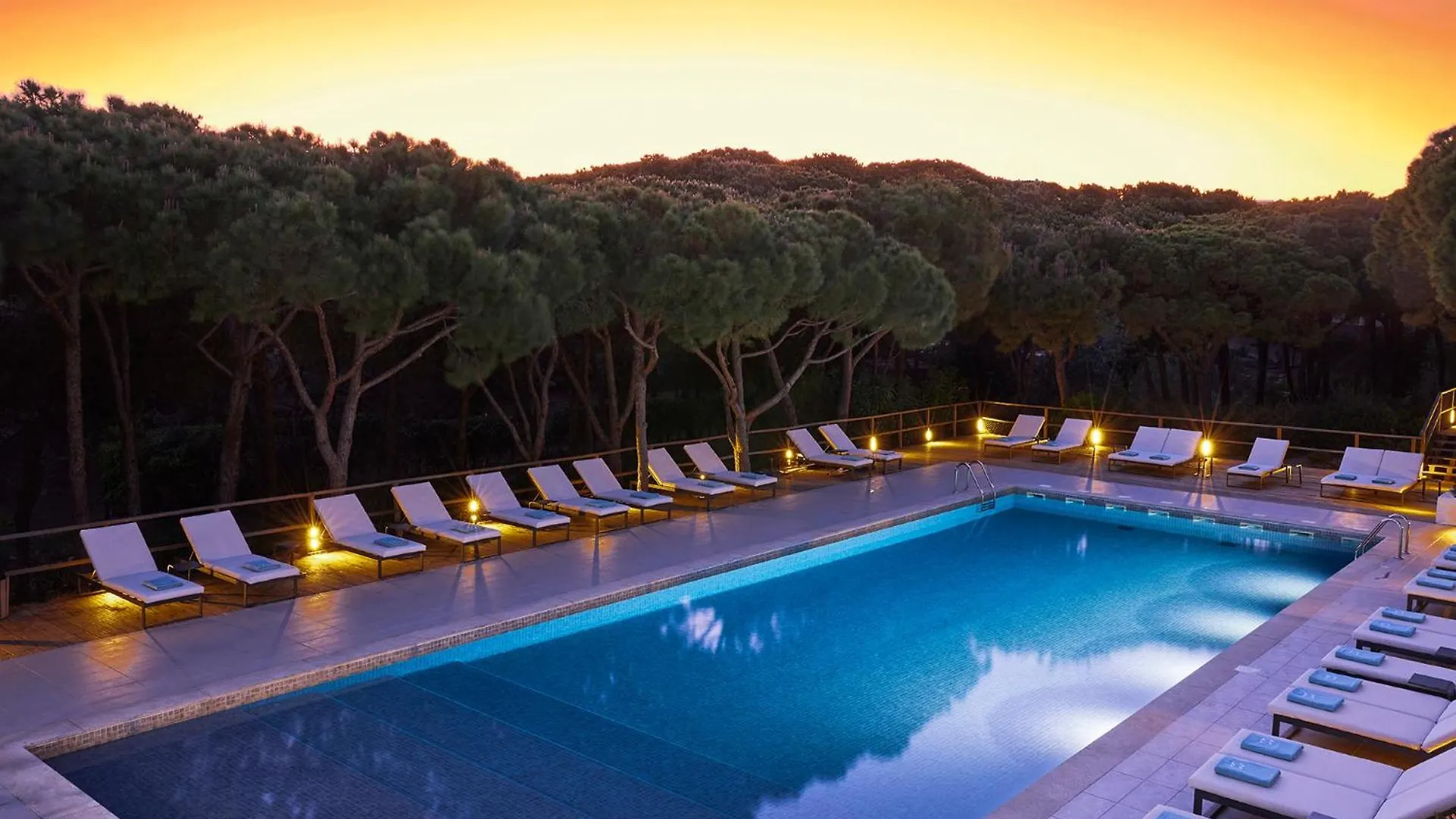 Octant Praia Verde Hotel