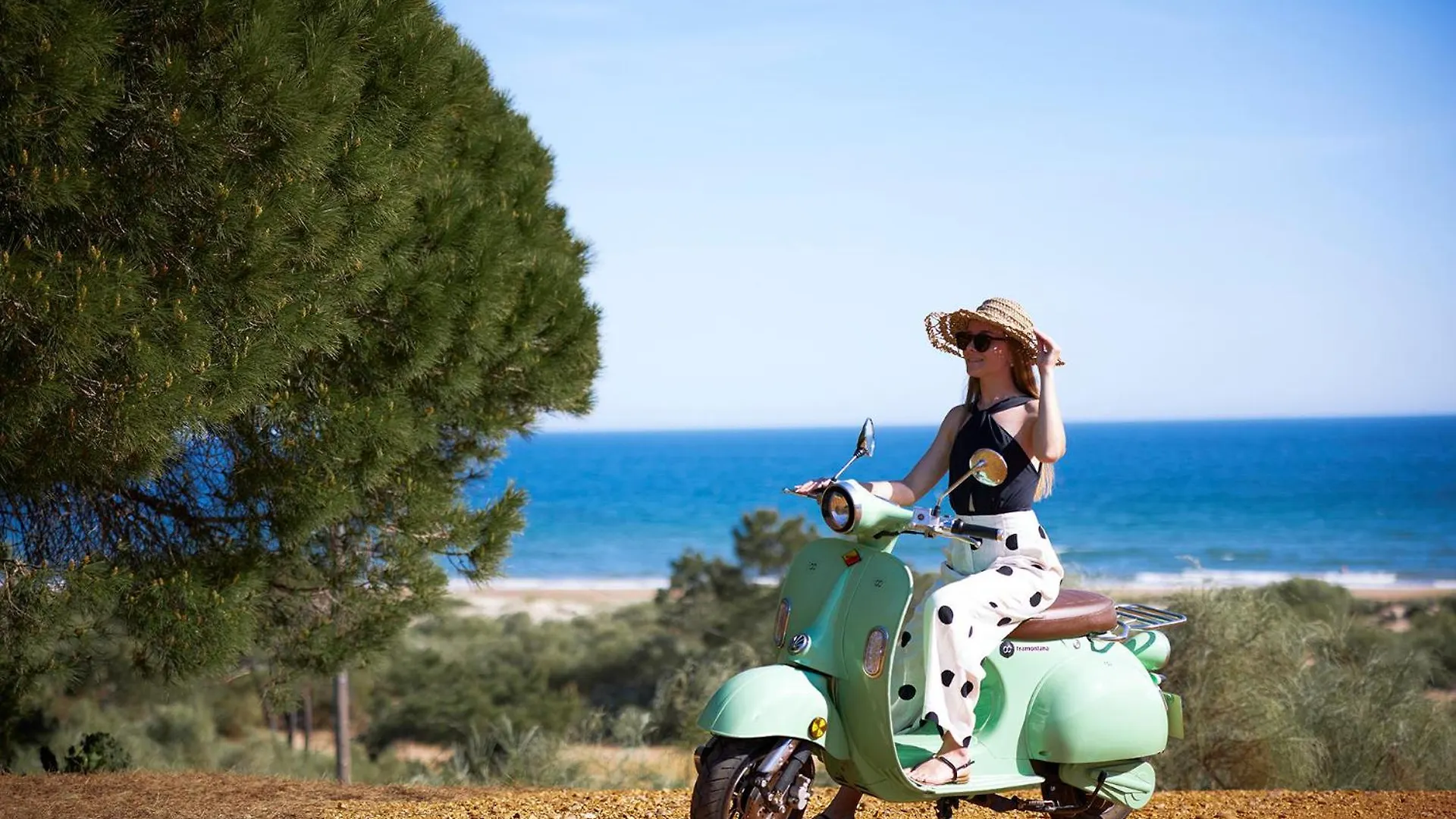Octant Praia Verde