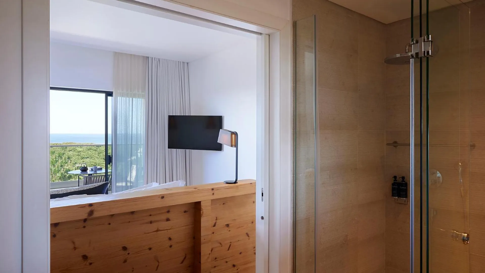 Octant Praia Verde Hotel