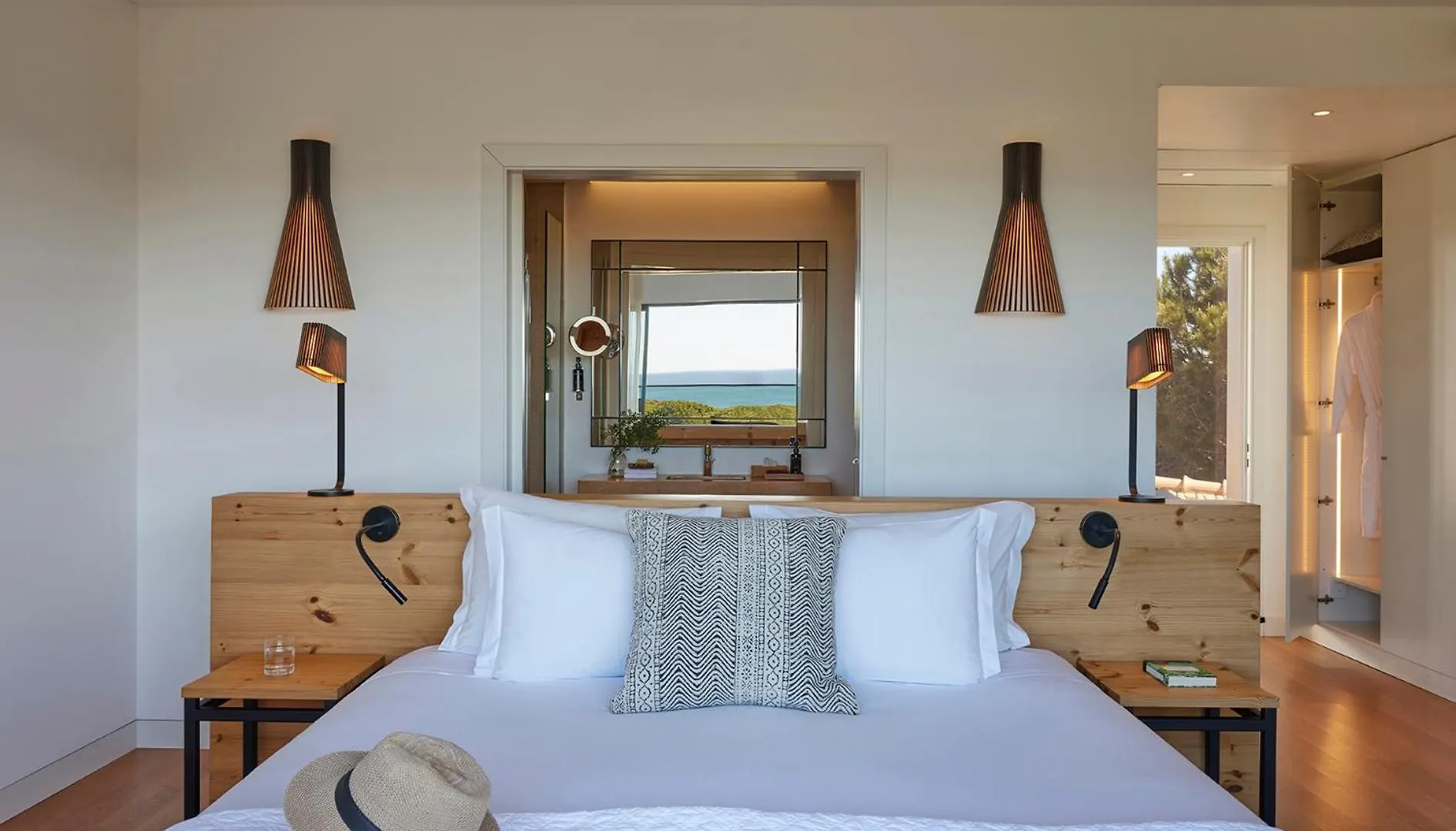 Hotel Octant Praia Verde